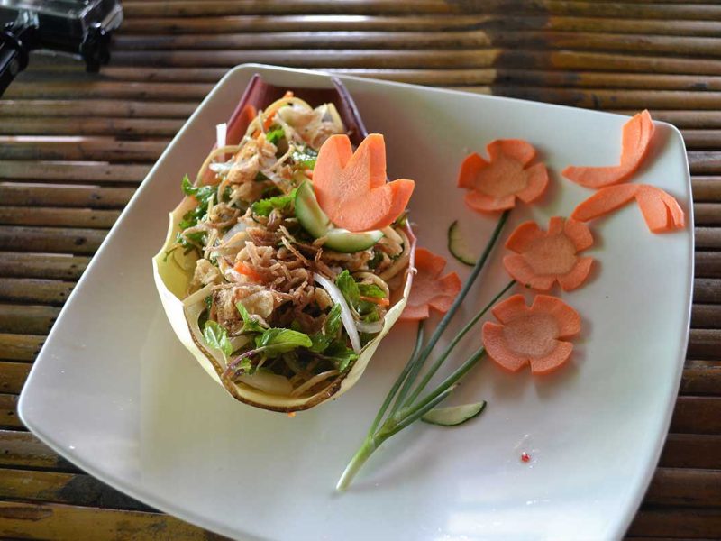 Hoi An cooking class