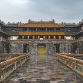 Hue imperial city