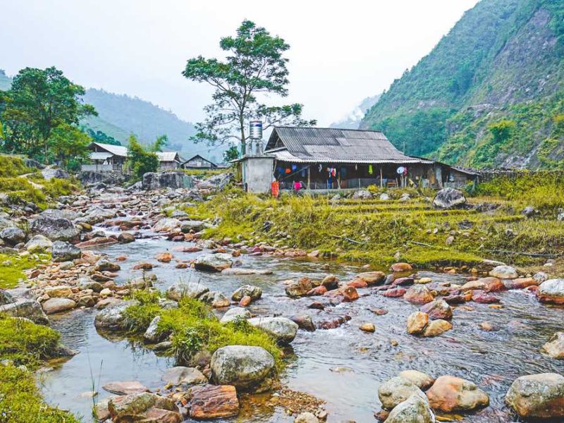 lao chai village 1 lao chai village 1