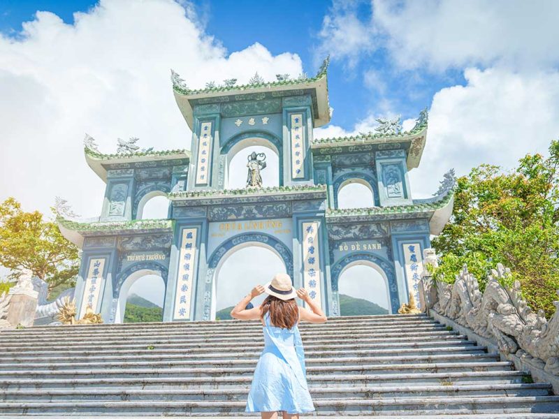 linh ung pagoda da nang 1