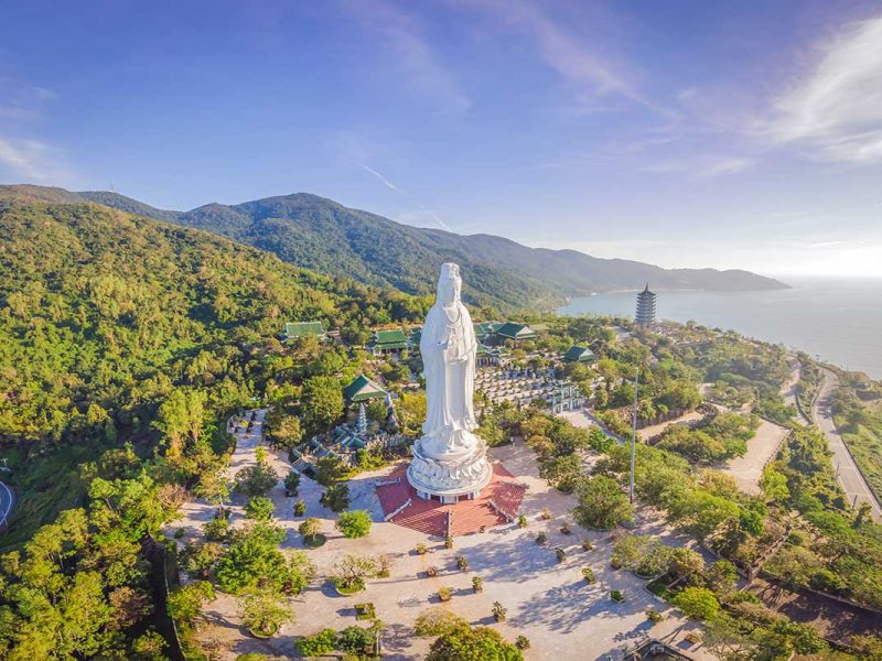 linh ung pagoda da nang 2