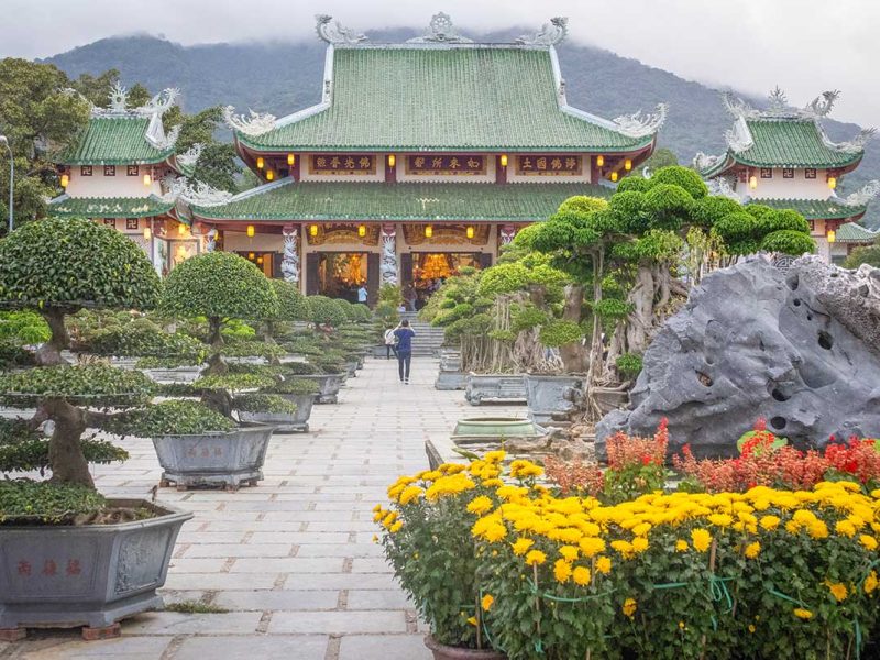 linh ung pagoda da nang 4 linh ung pagoda da nang 4