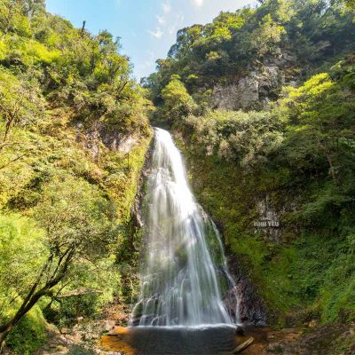 Love Waterfall Sapa