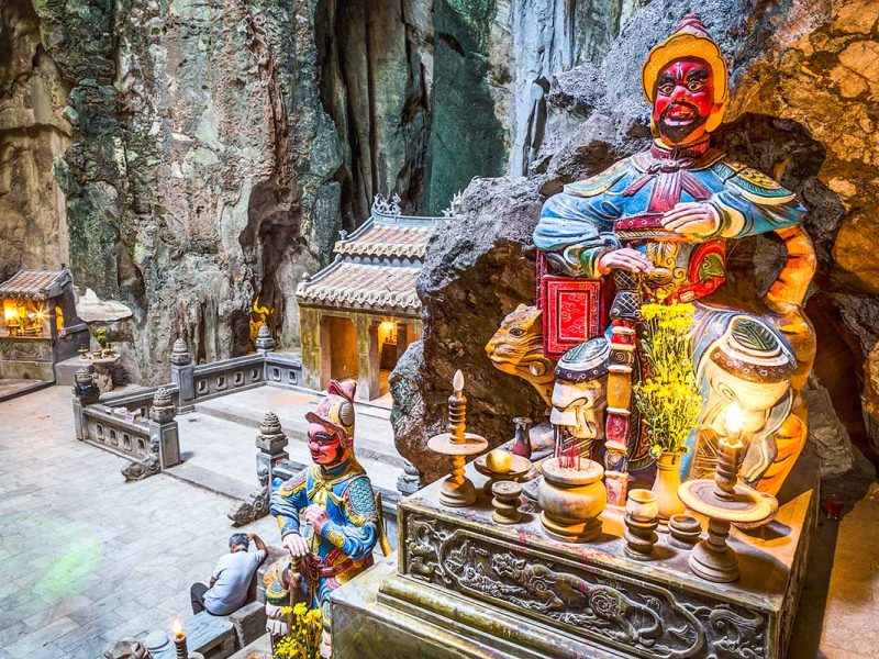 marble mountains da nang 3