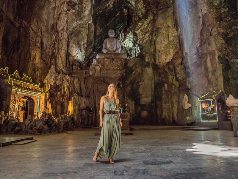 marble mountains da nang 6 marble mountains da nang 6