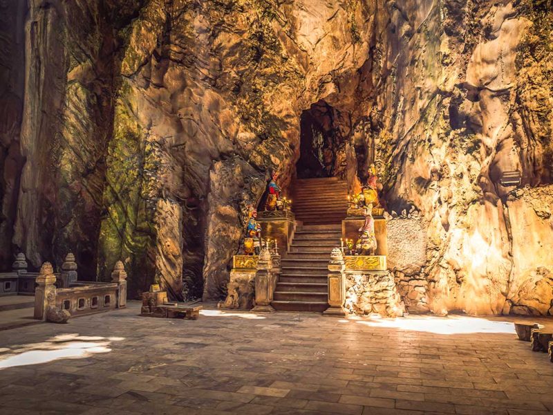 marble mountains da nang 7