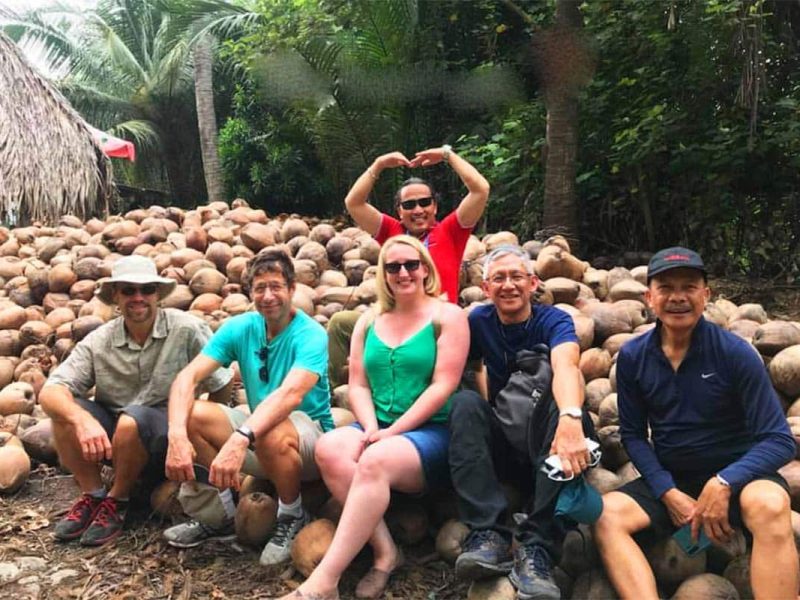 mekong delta tour 2 Mekong Delta tour