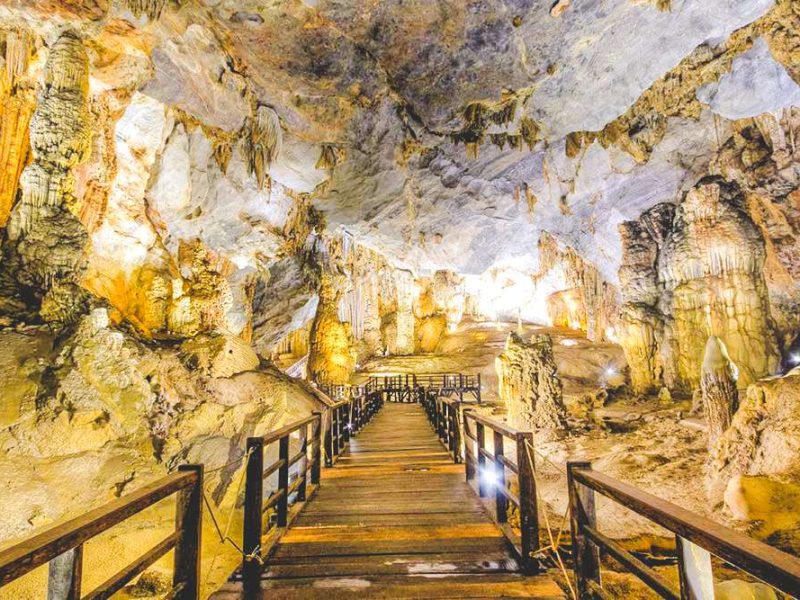 Paradise cave Paradise cave