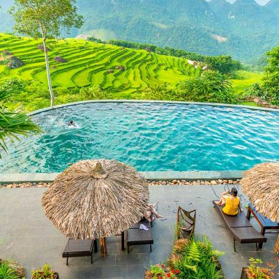 Puluong Casa Resort