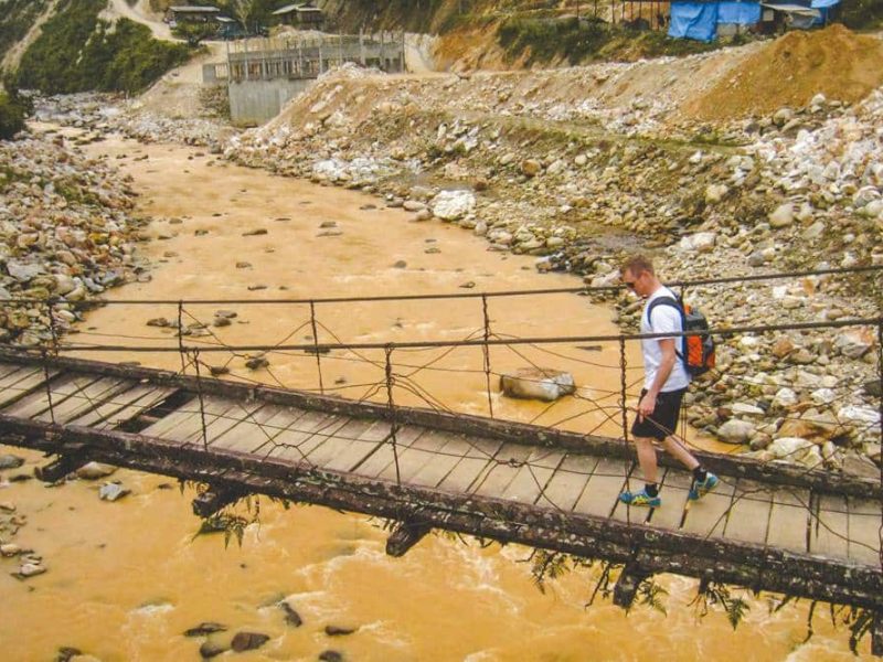 Sapa trekking Sapa trekking