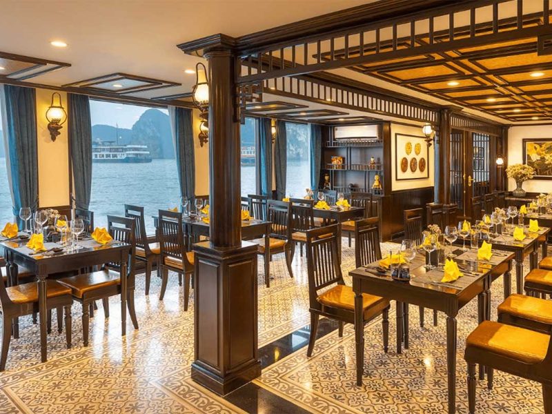 sena cruise lan ha bay 10