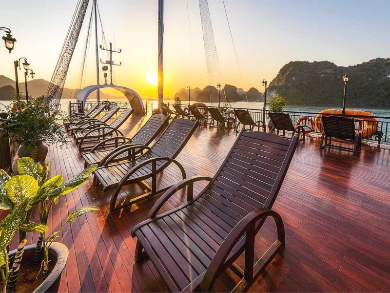 sena cruise lan ha bay 13