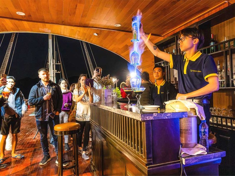 sena cruise lan ha bay 15