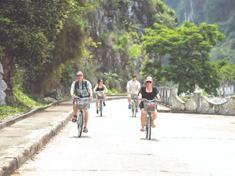 sena cruise lan ha bay 4