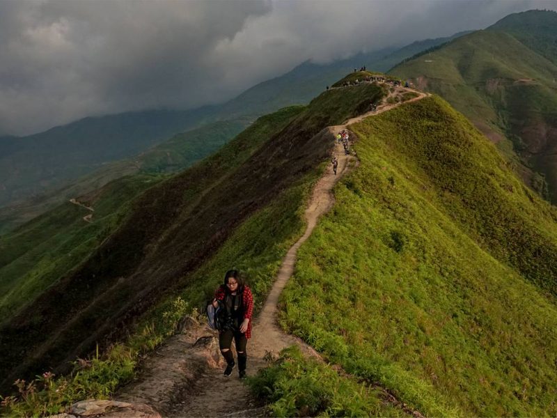 ta-xua 4 Ta Xua mountain