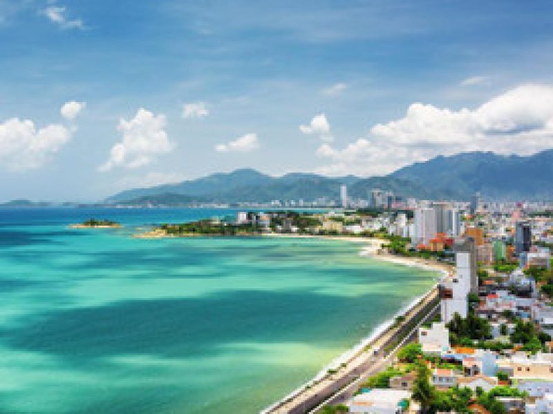 Nha Trang tours