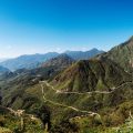 Tram Ton Pass at Sapa
