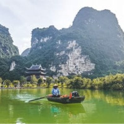 Trang An tours