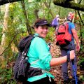 trekking in Ba Be National Park
