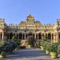 Vinh Trang Pagoda