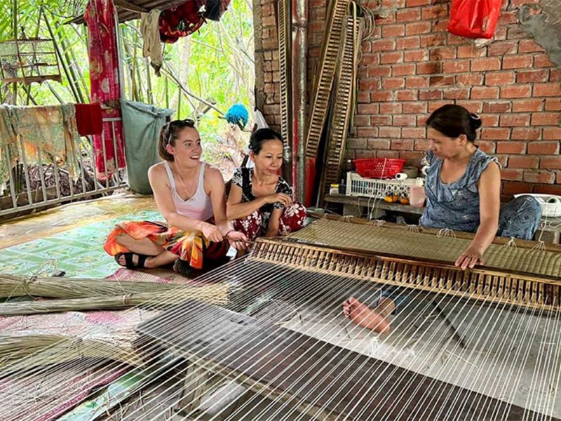 workshop ben tre 2 workshop in Ben Tre
